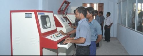 P.T.R. College of Engineering and Technology, Thangapandiyan Nagar, Madurai
