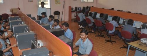P.T.R. College of Engineering and Technology, Thangapandiyan Nagar, Madurai