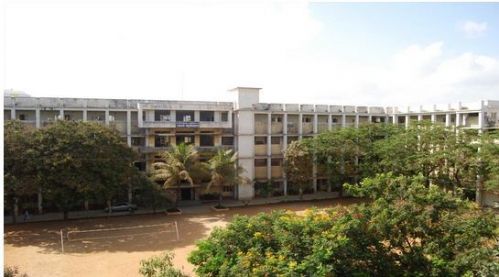 PTVA's Sathaye College, Mumbai