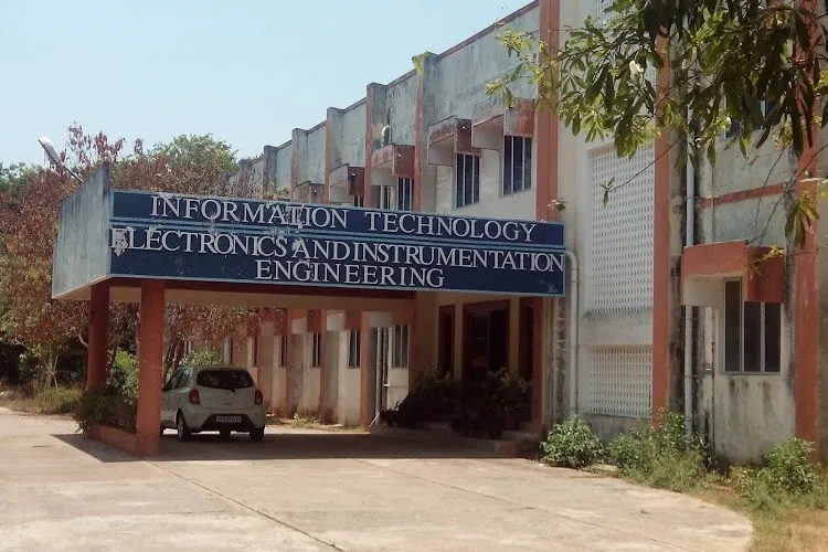 Puducherry Technological University, Pondicherry