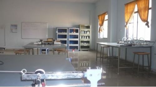 Pulla Reddy Engineering College, Medak