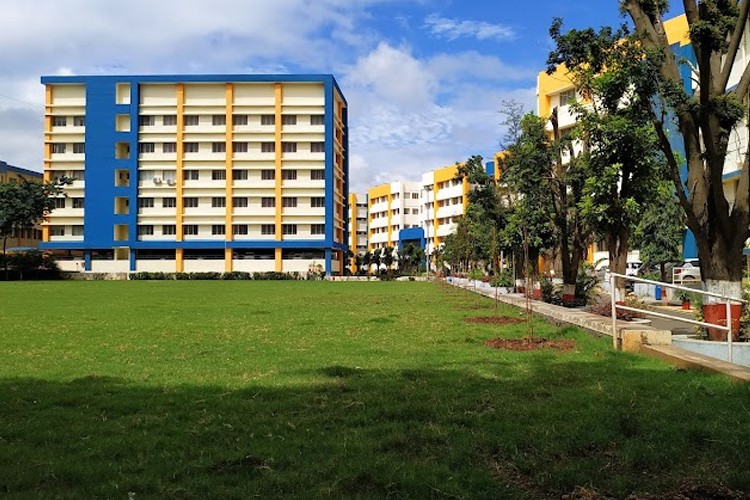 Pune Business School, Pune