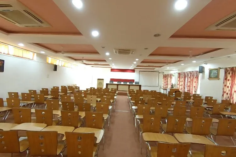 Pune Business School, Pune