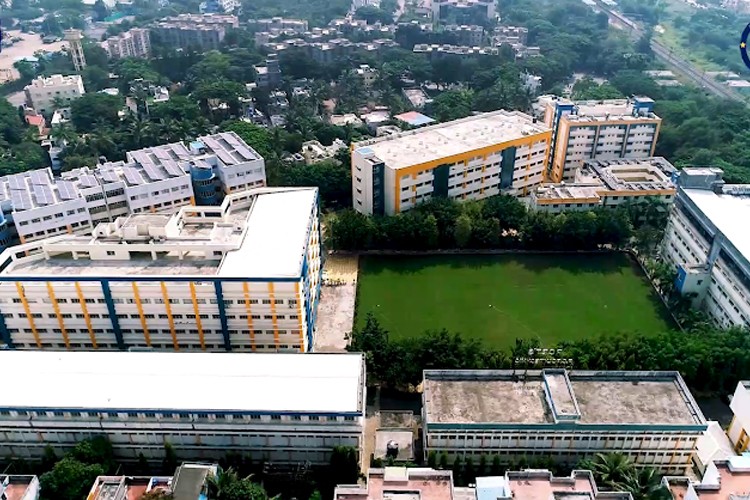 Pune Business School, Pune