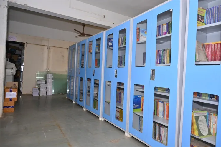 Pune Cambridge Institute of Management & Computer Applications, Pune