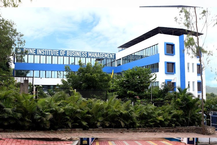 Pune Institute of Business Management, Pune