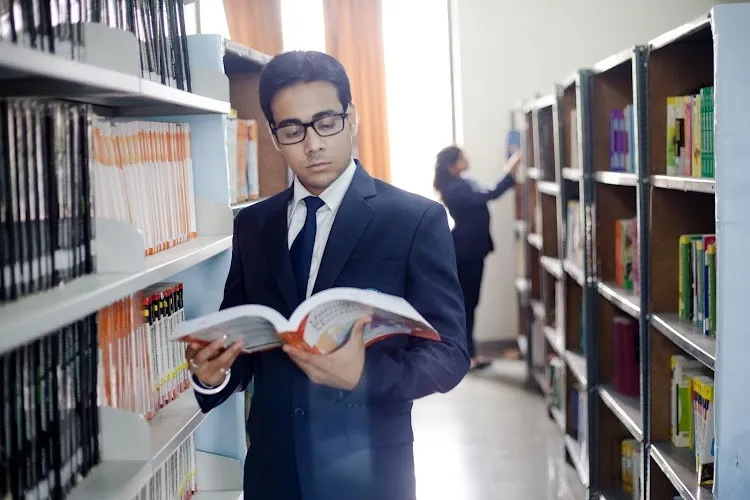 Pune Institute of Business Management, Pune