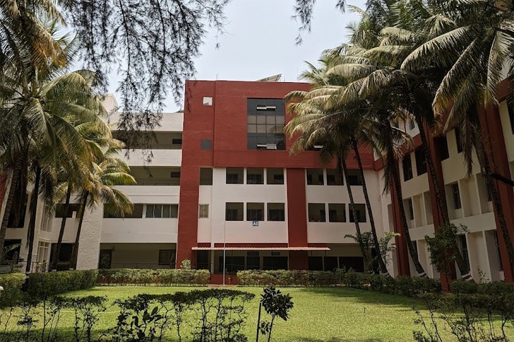 Pune Institute of Computer Technology, Pune