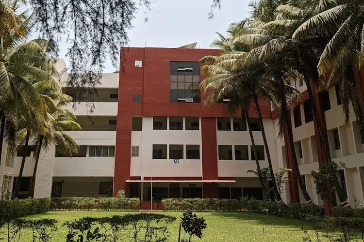 Pune Institute of Computer Technology, Pune