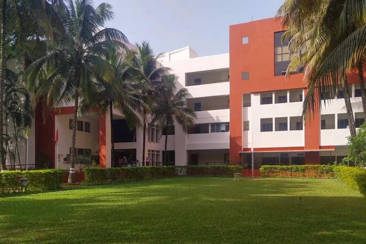 Pune Institute of Computer Technology, Pune