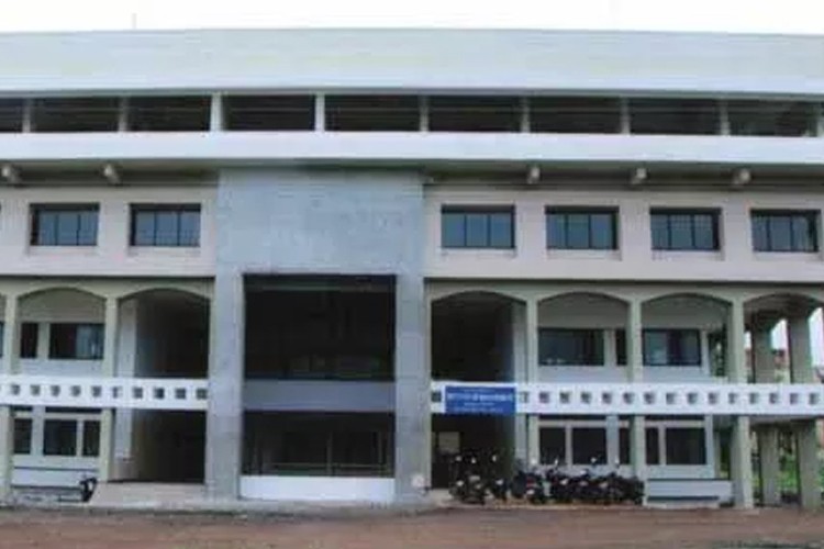 Pune Vidhyarthi Griha's College of Engineering and Technology, Pune