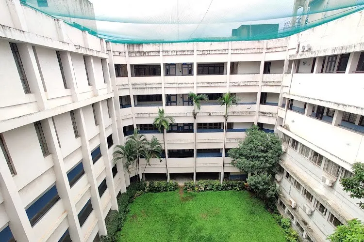 Pune Vidhyarthi Griha's College of Engineering and Technology, Pune