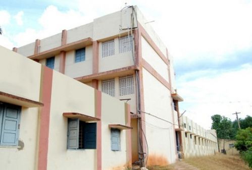 Punitha Valanar College of Education, Dindigul