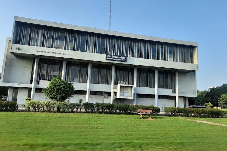 Punjab Agricultural University, Ludhiana