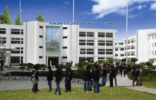 Punjab College of Engineering and Technology, Mohali