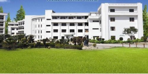 Punjab College of Engineering and Technology, Mohali