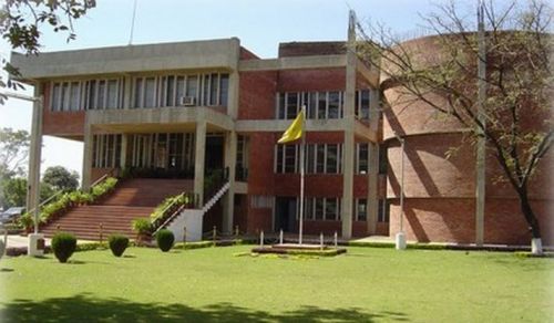 Punjab College of Engineering and Technology, Mohali