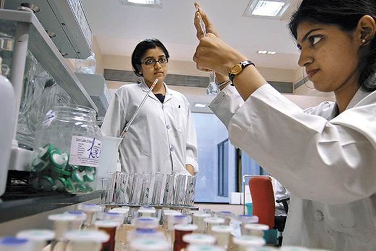 Punjab College of Pharmacy, Bathinda