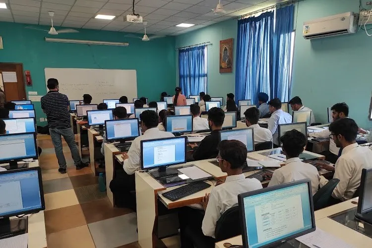 Punjab College of Technical Education, Ludhiana