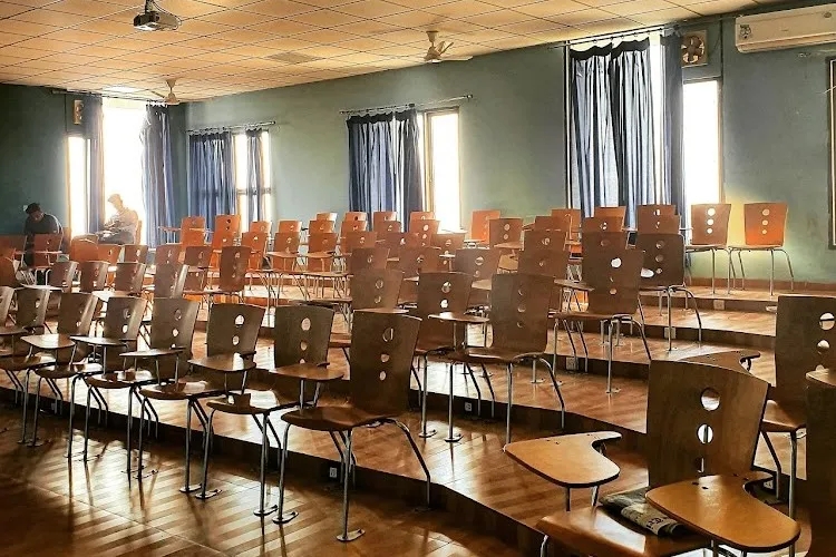 Punjab College of Technical Education, Ludhiana