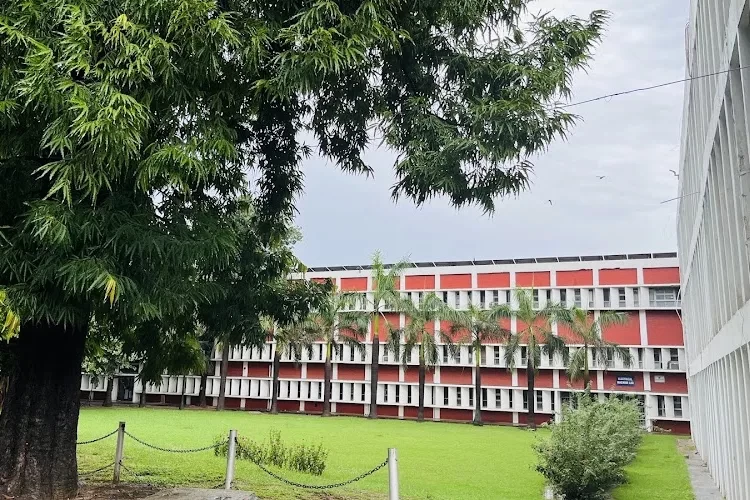 Punjab Engineering College, Chandigarh