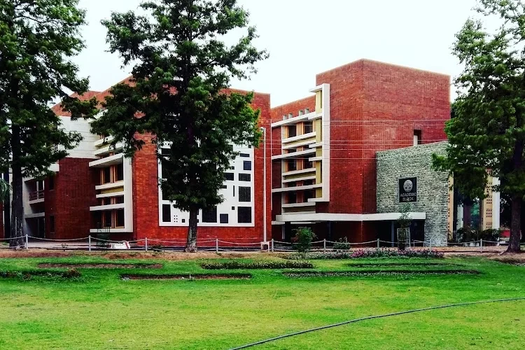 Punjab Engineering College, Chandigarh