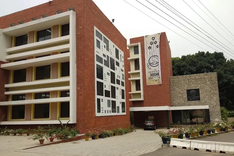 Punjab Engineering College, Chandigarh