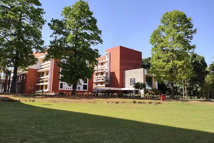 Punjab Engineering College, Chandigarh