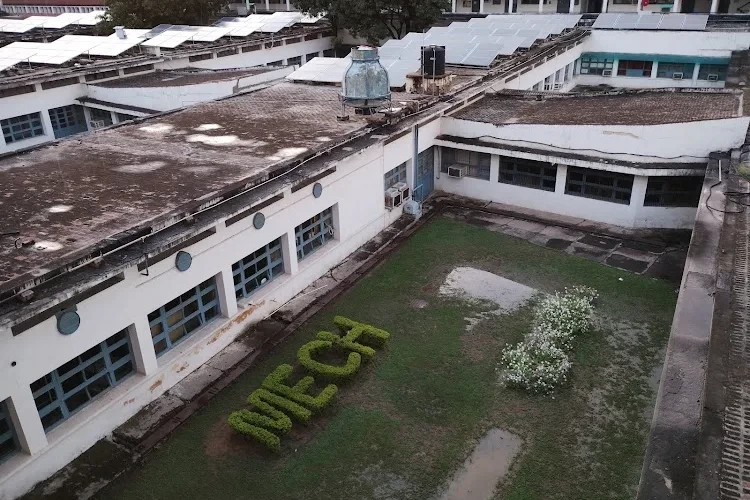 Punjab Engineering College, Chandigarh