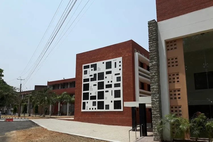 Punjab Engineering College, Chandigarh