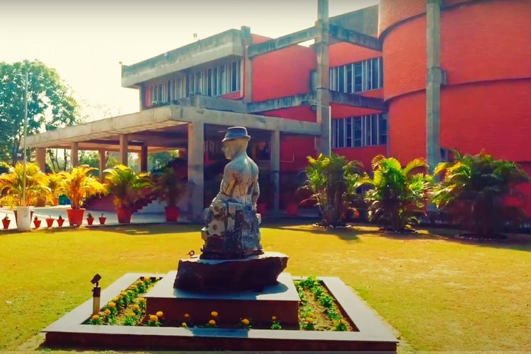 Punjab Engineering College, Chandigarh