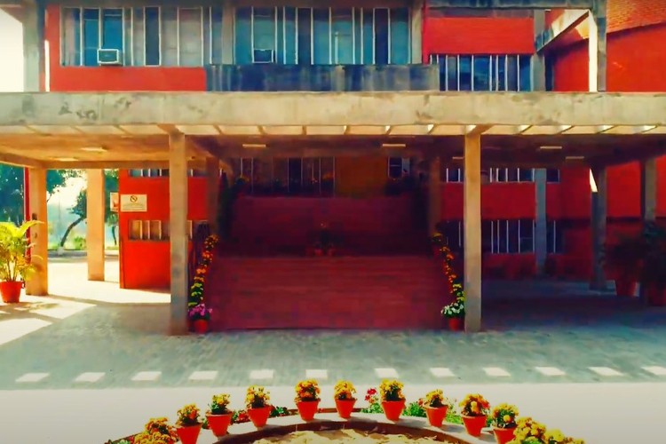 Punjab Engineering College, Chandigarh