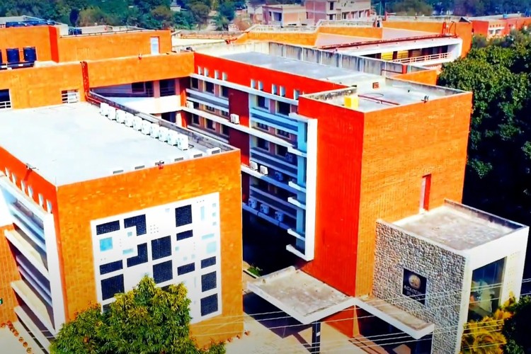 Punjab Engineering College, Chandigarh
