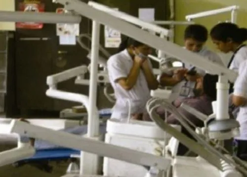 Punjab Govt. Dental College and Hospital, Amritsar