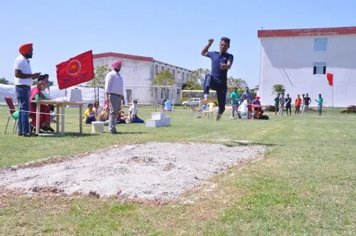 Punjab Group of Colleges, Fatehgarh Sahib