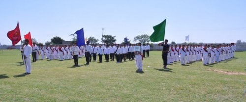 Punjab Group of Colleges, Fatehgarh Sahib