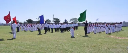 Punjab Group of Colleges, Fatehgarh Sahib