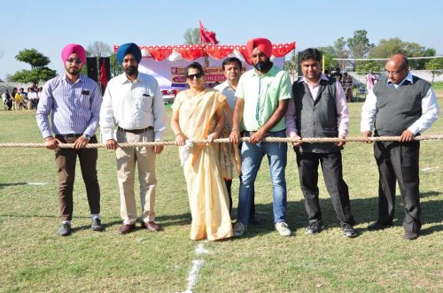 Punjab Group of Colleges, Fatehgarh Sahib