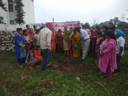 Punjab Group of Colleges, Fatehgarh Sahib