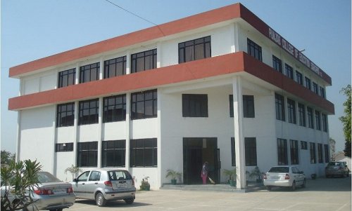 Punjab Group of Colleges, Fatehgarh Sahib