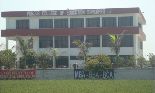 Punjab Group of Colleges, Fatehgarh Sahib