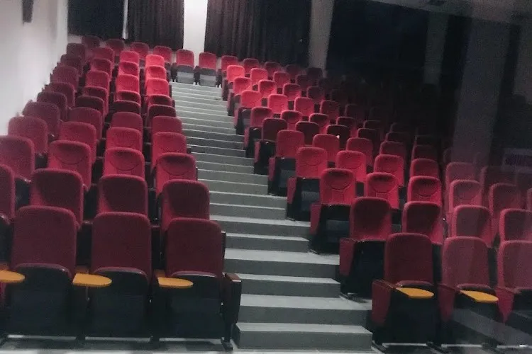 Punjab Institute of Medical Sciences, Jalandhar