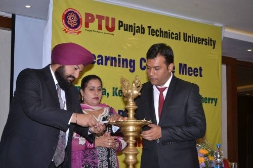Punjab Institute of Technology, Batala