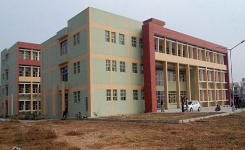 Punjab Institute of Technology, Rajpura