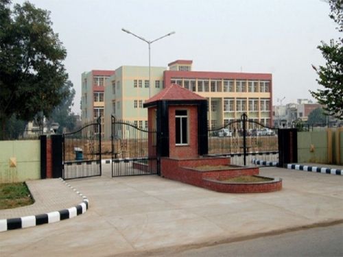 Punjab Institute of Technology, Rajpura