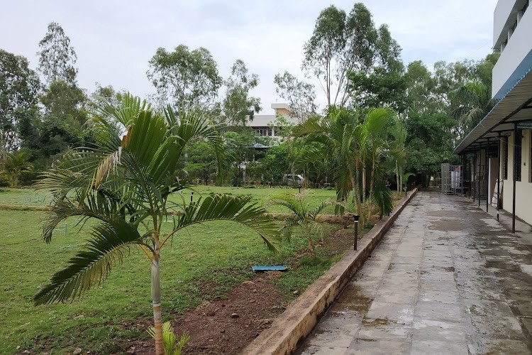 Punyashlok Ahilyadevi Holkar Solapur University, Solapur