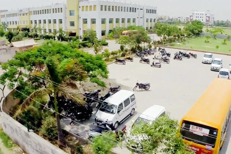 Puran Murti Campus, Sonipat