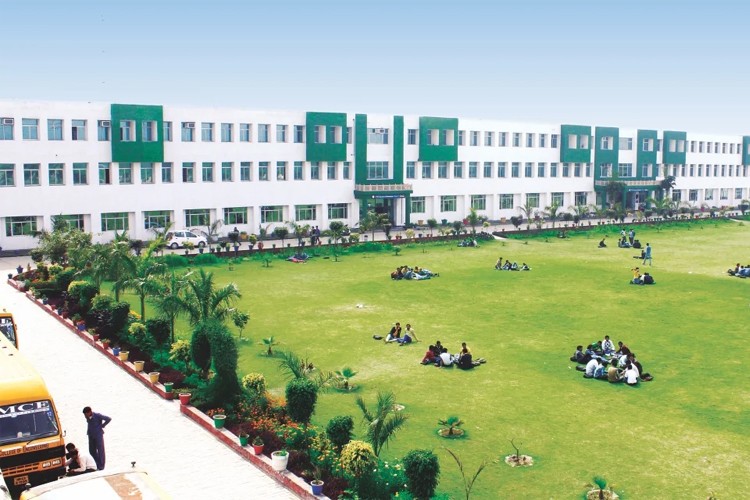 Puran Murti Campus, Sonipat