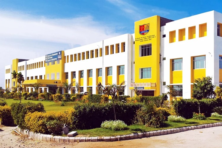 Puran Murti Campus, Sonipat