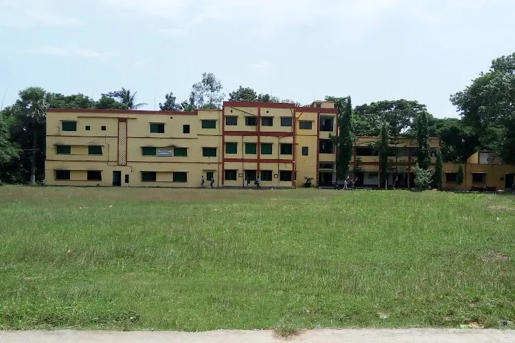 Purash Kanpur Haridas Nandi Mahavidyalaya, Kolkata